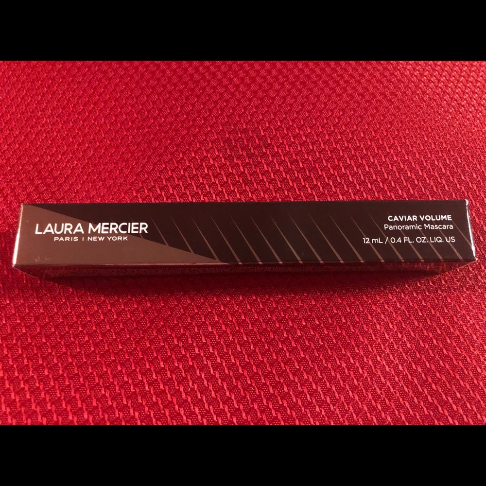Laura Mercier mascara